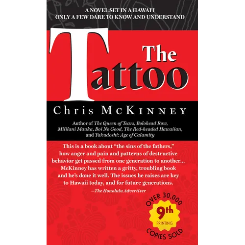 The Tattoo