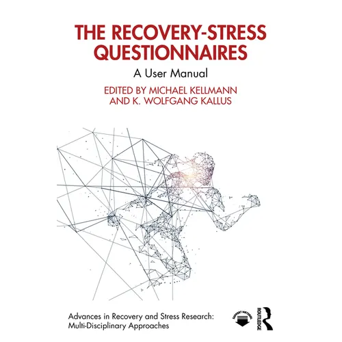 The Recovery-Stress Questionnaires: A User Manual