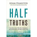 Half Truths Youth Study Book: God Helps Those Who Help Themselves and Other Things the Bible Doesn't Say