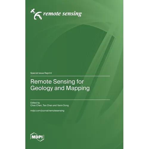 Remote Sensing for Geology and Mapping
