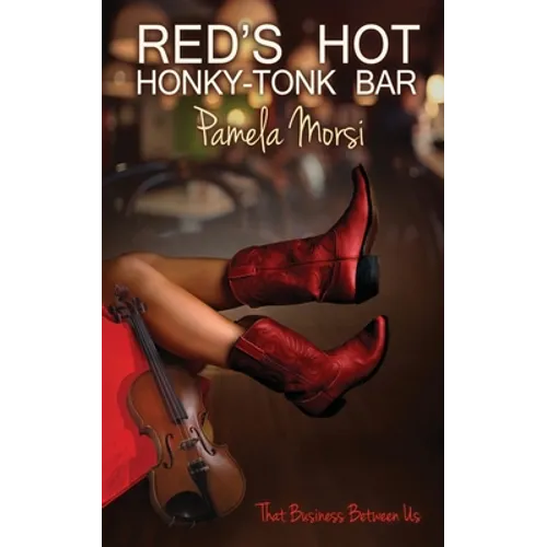 Red's Hot Honky-Tonk Bar