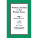 The International Jew Volume II: Jewish Activities in the United States