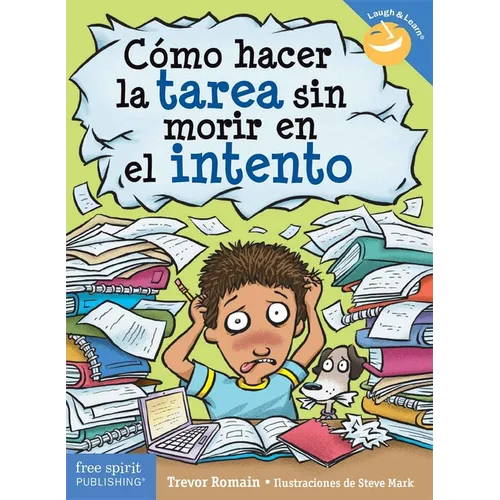 Cómo Hacer La Tarea Sin Morir En El Intento