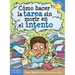 Cómo Hacer La Tarea Sin Morir En El Intento