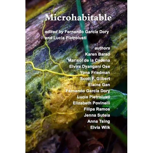Microhabitable