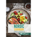 Nordic Cookbook: 2 Books In 1: 140 Recipes For Authentic Scandinavian Food