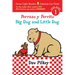 Big Dog and Little Dog/Perrazo Y Perrito: Bilingual English-Spanish
