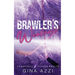 Brawler's Weakness: A Grumpy/Sunshine Hockey Romance