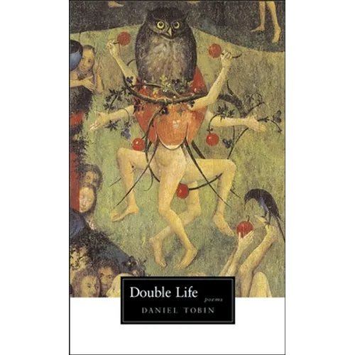 Double Life: Poems