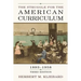 The Struggle for the American Curriculum, 1893-1958