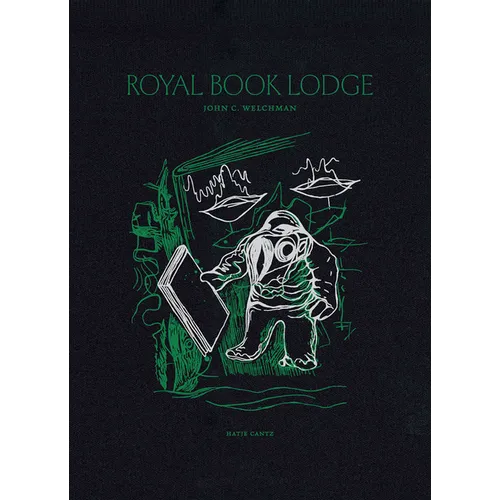 Royal Book Lodge