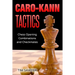 Caro-Kann Tactics: Chess Opening Combinations and Checkmates