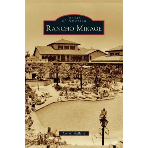 Rancho Mirage