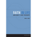 Faith in Life: John Dewey's Early Philosophy