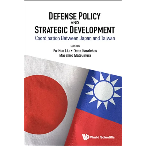 Defense Policy and Strategic Development
