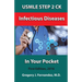USMLE STEP 2 CK Infectious Disease In Your Pocket: Infectious Disease In Your Pocket