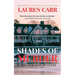 Shades of Murder: A Mac Faraday Mystery