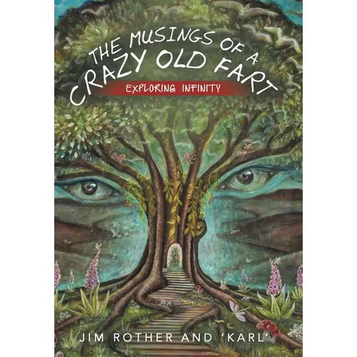 The Musings of a Crazy Old Fart: Exploring Infinity