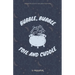Bubble, Bubble, Toil, and Cuddle