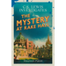 The Mystery at Rake Hall: C.S. Lewis Investigates (the Times Best Crime Fiction of 2025 So Far)