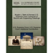 Mugler V. State of Kansas U.S. Supreme Court Transcript of Record with Supporting Pleadings