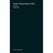Broken Sleep Books 2020 Anthology