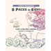 8 Pieces of Eight: A Suite for Solo Oboe or Saxophone