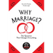 Why Marriage?