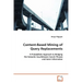 Content-Based Mining of Query Replacements