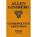 Cosmopolitan Greetin: Poems 1986-1992