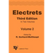 Electrets 3rd Ed. Vol 2