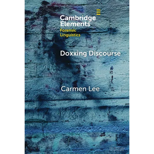 Doxxing Discourse