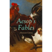 THE Aesop's Fables (Illustrated Edition): Amazing Animal Tales for Little Children