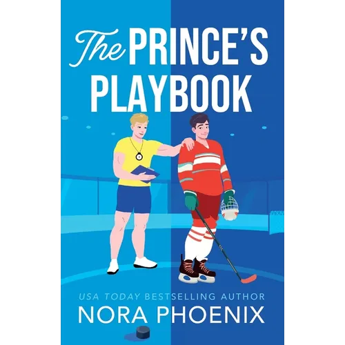 The Prince's Playbook