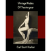 Vintage Nudes of Yesteryear