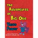 The Adventures of Big Ollie: Voice Power