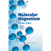 Molecular Magnetism