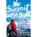 No Summit Out of Sight: The True Story of the Youngest Person to Climb the Seven Summits