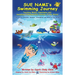 Sue Nami's Swimming Journey: Teaching Water Awareness and Swimming FUNdamentals Outside of the Water