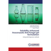 Solubility enhanced itraconazole Anti-fungal gel formulation