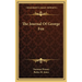 The Journal Of George Fox