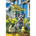 Mina's Backyard - Forever Home