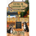Cottage on Gooseberry Bay: Thanksgiving Past