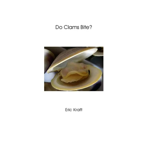 Do Clams Bite?