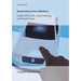 Immersives User Interface: mittels 3D-Grafik, Head-Tracking und Touch-Input
