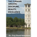 The Furman Singers: Discipline, Beauty, Excellence