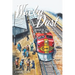 Wacky Dust: What Happens on a Train