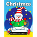 Christmas Coloring Books for kids: Coloring book for girls and kids ages 4-8, 8-12