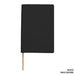 Lsb, 2 Column Verse-By-Verse, Black Faux Leather, Indexed