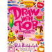Draw with Rob: Fantastic Food